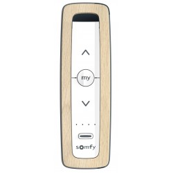 Pilot Somfy Situo 5 io Natural II