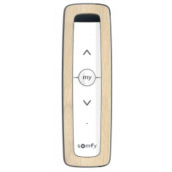 Pilot Somfy Situo 1 io Natural II