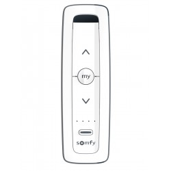Pilot Somfy Situo 5 io Pure II